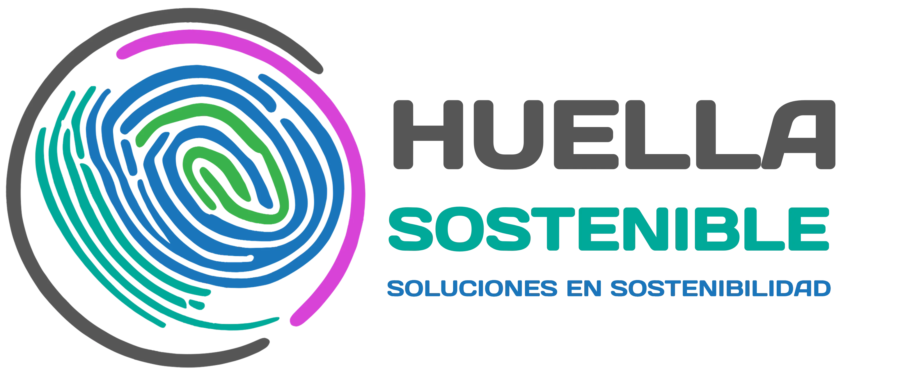 huella sostenible